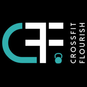 Flourish Logo Youth/Kids Tee Design