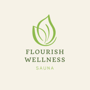 Flourish Wellness Centre Tote Design