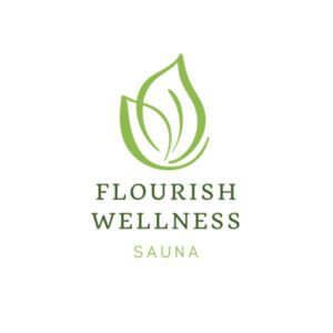 Flourish Wellness - AS Colour Women's Curve Longsleeve - 4055 Design