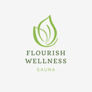 Flourish Wellness - Women's Supply Hood Design