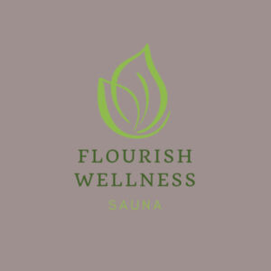 Flourish Wellness - Women's Brooklyn Tank Design