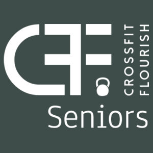 CFF Seniors - Mens Staple Tee Design