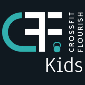 CFF Kids-Mens Staple Tee 2 Design
