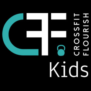 CFF Kids - Youth Barnard Tank Design