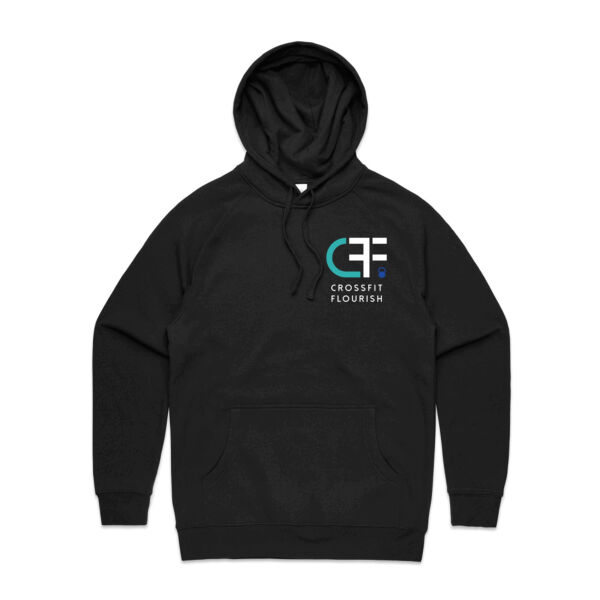 CFF - Supply Hood Thumbnail