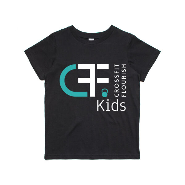 CFKids Premium Tee Thumbnail