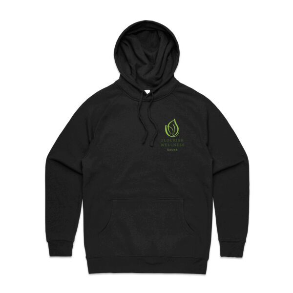 Flourish Wellness - Supply Hood Thumbnail