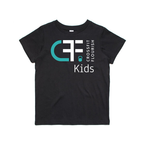CFF Kids - Youth Premium Tee Thumbnail