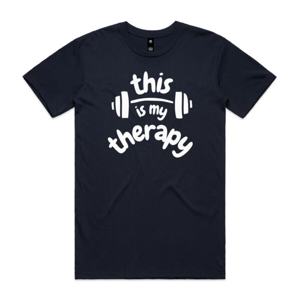 This is my therapy  Thumbnail