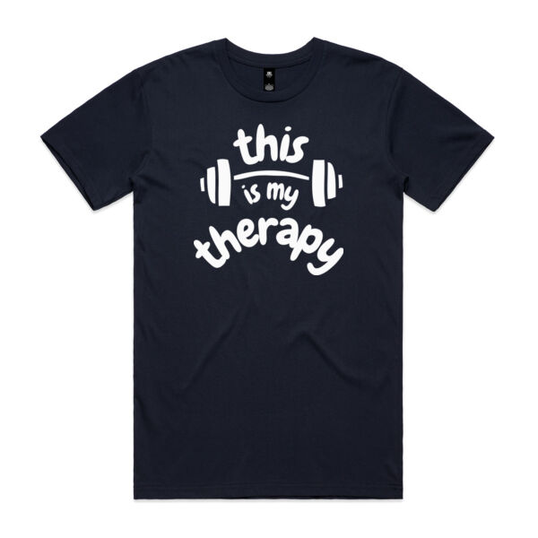 This is my therapy  Thumbnail