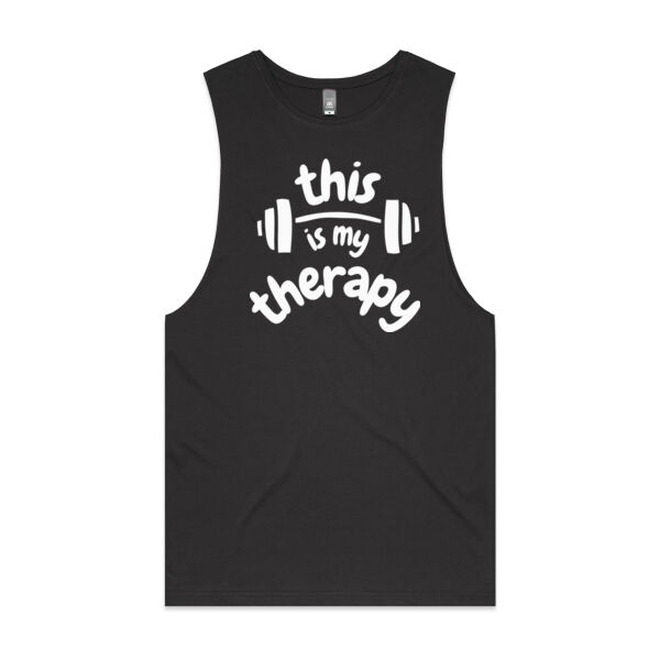 This is my therapy  Thumbnail